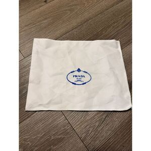 Prada Dust Bag